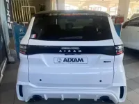 Nuova Aixam City Sport 2026 Bianco Coupé