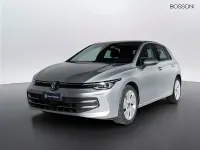 Usata VW Golf VIII Style 150 CV (110 kW) 2025 Grigio Berlina