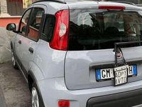 Usata Fiat Panda S 69 CV (50 kW) 2023 Utilitaria