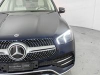 usata Mercedes 350 GLE suvde 4Matic EQ-Power Premium Plus del 2021 usata a Montecosaro