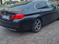 Usata BMW 525 204 CV (150 kW) 2011 Berlina