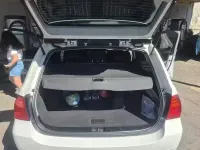 Usata BMW 320 184 CV (135 kW) 2012 Bianco Station wagon