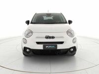 usata Fiat 500X 1.0 T3 120 CV Club