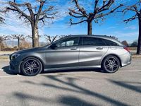 Usata Mercedes CLA200 136 CV (100 kW) 2019 Station wagon