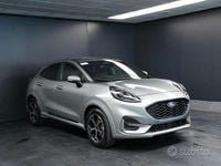 Usata Ford Puma ST-Line 125 CV (91 kW) 2025 Grigio SUV