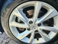 Usata Opel Corsa 101 CV (74 kW) 2021 Blu Utilitaria