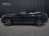 Usata Mercedes GLC300e AMG Line Premium 197 CV (144 kW) 2025 Nero Coupé