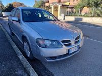 usata Nissan Almera 1.5 acenta