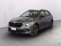 Nuova Skoda Kamiq 116 CV (85 kW) 2026 Grigio graphite metallizzato SUV