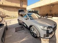 Usata Audi Q2 S-Line 116 CV (85 kW) 2020 SUV