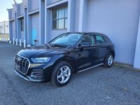 usata Audi Q5 35 TDI S tronic Business Sport