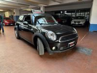 Begagnad Mini ONE 75 HK (55 kW) 2010 Other Halvkombi