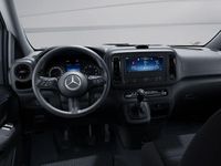 Nuova Mercedes Vito 136 CV (100 kW) 2026 Bianco artico Furgone