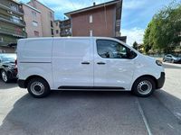Nuova Fiat Scudo S 120 CV (88 kW) 2025 Bianco Furgone