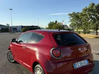 Usata Alfa Romeo MiTo Distinctive 79 CV (58 kW) 2016 Utilitaria