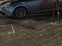 Usata Alfa Romeo Giulietta 109 CV (80 kW) 2013 Grigio Utilitaria
