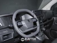 Ny Peugeot Expert 120 HK (88 kW) 2026 Vit Van