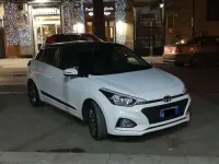 Occasion Hyundai i20 Edition 101 ch (74 kW) 2018 Blanc Citadine