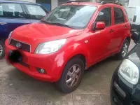 Usata Daihatsu Terios 86 CV (63 kW) 2006 SUV