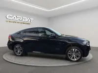Usata BMW X6 M Sport 249 CV (183 kW) 2018 Nero SUV