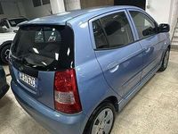 Usata Kia Picanto EX 65 CV (47 kW) 2005 Other Utilitaria