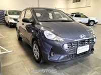 usata Hyundai i10 1.0 MPI Advanced