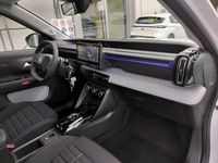 Nuova Citroën C3 101 CV (74 kW) 2026 Bianco SUV
