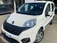 usata Fiat Qubo 1.3 mjt 16v Easy 95cv my19 IVA ESPOSTAAUTOCARRO