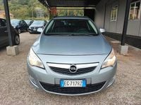 Usata Opel Astra Cosmo 115 CV (84 kW) 2011 Grigio Station wagon