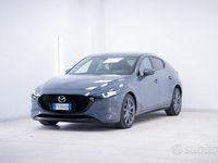 Usata Mazda 3 Exceed 122 CV (89 kW) 2019 Other Berlina