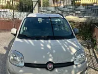 Usata Fiat Panda Easy 85 CV (62 kW) 2017 Giallo Utilitaria