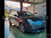 usata Alfa Romeo Giulietta - Perfetta -