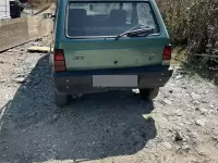Usata Fiat Panda 39 CV (28 kW) 2000 Berlina