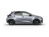 Nuova Mazda 2 Homura-Line 116 CV (85 kW) 2025 Grigio scuro Berlina