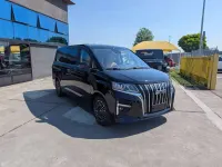 Nuova EMC SETTE 133 CV (97 kW) 2026 Nero SUV