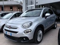 Usata Fiat 500X Cross 95 CV (69 kW) 2021 Grigio SUV