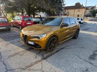 Usata Alfa Romeo GT Junior 210 CV (154 kW) 2022 Station wagon