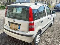 Usata Fiat Panda 69 CV (50 kW) 2012 Bianco Utilitaria