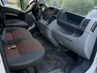 Usata Fiat Ducato 120 CV (88 kW) 2009 Bianco Furgone