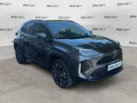Nuova Toyota Yaris Cross Trend 130 CV (95 kW) 2026 Grigio SUV
