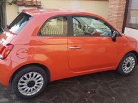 Usata Fiat 500 69 CV (50 kW) 2023 Utilitaria