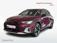 Nuova Audi A3 Advanced 150 CV (110 kW) 2026 Other Berlina