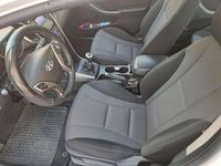 Usata Hyundai i30 Comfort 110 CV (80 kW) 2012 Bianco Station wagon