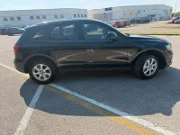 Usata Audi Q5 177 CV (130 kW) 2014 Nero SUV