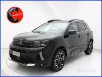 Usata Citroën C5 Shine 131 CV (96 kW) 2023 Nero Monovolume