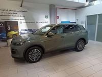 Usata VW Tiguan Edition 193 CV (141 kW) 2025 Verde SUV