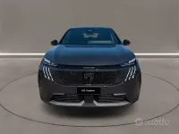 Usata Peugeot e-3008 100 kW (136 CV) 2025 Bluazzurro SUV