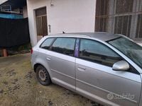 Usata Audi A3 2008 Grigio