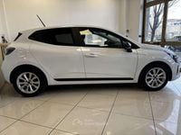 Nuova Renault Clio V 101 CV (74 kW) 2026 Bianco Berlina