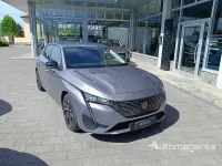 Nuova Peugeot 308 Allure 145 CV (106 kW) 2025 Grigio Berlina